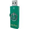 Flash Drive EMTEC 2.0 32GB M730 Harry Potter Slytherin ECMMD32GM730HP02 - Τεχνολογία και gadgets για το σπίτι, το γραφείο και την επιχείρηση από το από το oikonomou-shop.